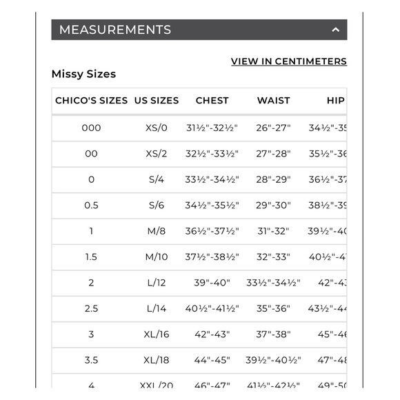 New! CHICO’S Black Label Polka Dot Tier-Sleeve Top - Picture 14 of 14